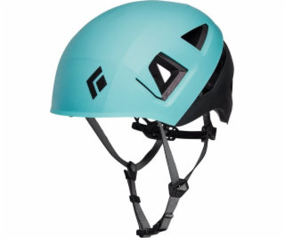 Black Diamond CAPITAN HELMET Patina-Black helma S/M