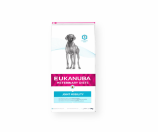 Veterinary Diets Joint Mobility Dry Dog Kuře 12 kg