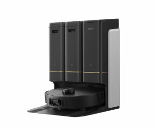 Dreame Mova Z50 Ultra Bezsáčkové Černá