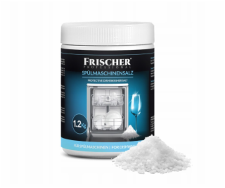 Sůl do myčky Frischer 1,2 kg