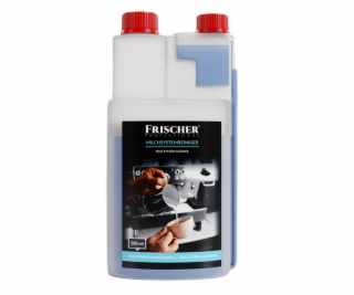 Čistič mléčného systému Frishcer 0,5 l (koncentrát)