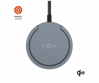 FIXED nabíječka MagPad Pro FIXMPADP2-GR