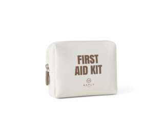 Safly First Aid kapesní Safly bílá