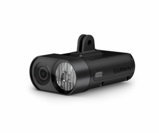 GARMIN Varia Vue, Predné svetlo s kamerou