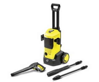 Karcher K 6 vysokotlakový čistič, 2200 W, 510 l/h, max 16...