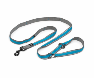 Kurgo® Quantum 2.0 Vodítko pro psy modré