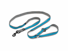 Kurgo® Quantum 2.0 Vodítko pro psy modré