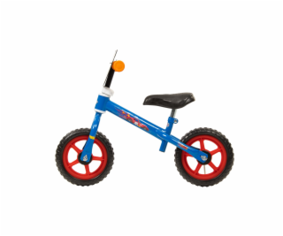 Krosové kolo 10  HOT WHEELS 168 Modrá