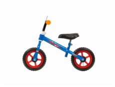 Krosové kolo 10  HOT WHEELS 168 Modrá