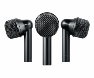Shure Nexadyne 6 Černá Studiový mikrofon