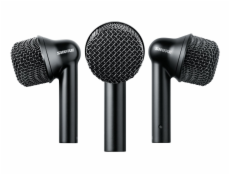 Shure Nexadyne 6 Černá Studiový mikrofon