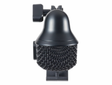 Shure Nexadyne 6 Černá Studiový mikrofon