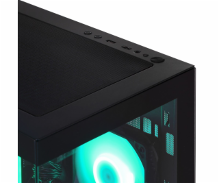 Actina 5901443416609 PC AMD Ryzen™ 7 9800X3D 32 GB DDR5-S...