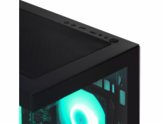 Actina 5901443416609 PC AMD Ryzen™ 7 9800X3D 32 GB DDR5-SDRAM 2 TB SSD NVIDIA GeForce RTX 5090 Midi Tower Černá