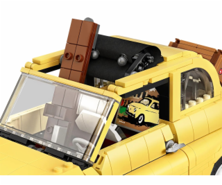 LEGO CREATOR 10271 FIAT 500 (EXPERT)