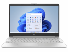 HP 15s-eq2289nw Notebook AMD Ryzen™ 3 5300U 39,6 cm (15,6 ) Full HD 16 GB DDR4-SDRAM 1 TB SSD Wi-Fi 5 (802.11ac) Windows 11 Home Silver