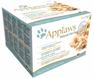 Applaws 5060333437398 šťavnaté krmivo pro kočky 70 g