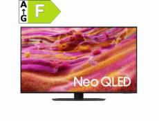 SAMSUNG QN90F (2025) Smart NeoQLED TV 65  4K UHD