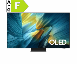 SAMSUNG S95F (2025) Smart OLED TV 65  4K UHD