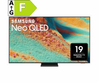 SAMSUNG QN85F (2025) Smart NeoQLED TV 65  4K UHD