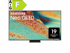 SAMSUNG QN85F (2025) Smart NeoQLED TV 75  4K UHD