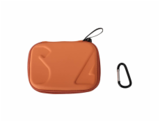 Brašna Sunnylife OA5-B893-C pro ACTION 5 PRO/OSMO Action 4/3 (oranžová)