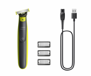 Philips Norelco OneBlade OneBlade 360 QP2724/23 Obličej