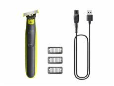 Philips Norelco OneBlade OneBlade 360 QP2724/23 Obličej