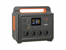 Powerbanka Jupio PowerBox 1000 EU 1228 Wh - rozbaleno
