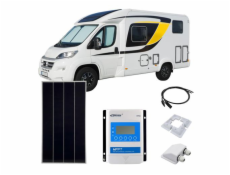 Solární set Karavan 180 MPPT 