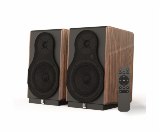 LAUDBERG M1, Bluetooth reproduktory 2.0, čie/hne