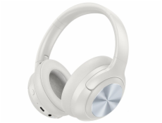 Hoco W54 Young Sluchátka s ANC In-ear Wireless Bluetooth Grey