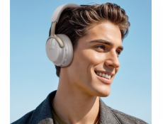 Hoco W53 Plus Tone Sluchátka s ANC In-ear Wireless Bluetooth Grey
