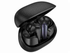 Hoco EQ23 PLUS II Bezdrátová sluchátka do uší pro hovory/hudbu Bluetooth Black