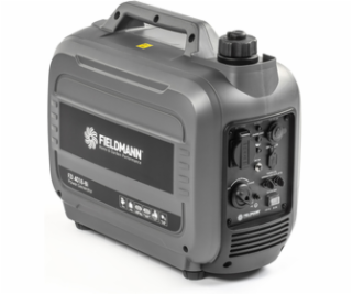 FZI 4018-Bi Benzín. generátor FIELDMANN