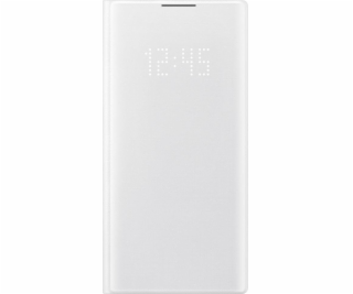 Púzdro Samsung LED View Case pre Samsung Galaxy Note 10 b...