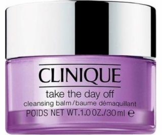 Clinique Clinique Take the Day Off Cleansing Balm Balzám ...