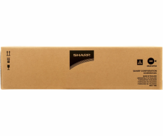 Sharp MXC52TB Toner | 14 200 strán | purpurová