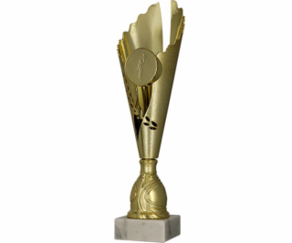 Plastový pohár Victoria Sport Gold - VOLEJBAL