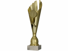 Plastový pohár Victoria Sport Gold - VOLEJBAL