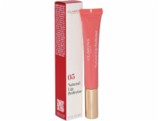Clarins CLARINS INSTANT LIGHT NATURAL LIP PERFECTOR 05 CANDY SHIMMER 12ML