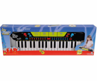 Moderný klavír Simba SIMBA - 106835366
