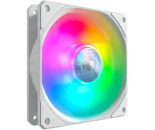 Cooler Master Ventilátor SickleFlow Edge 120 ARGB White E...