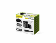 Golarka elektryczna podróżna USB MAESTRO MR-671