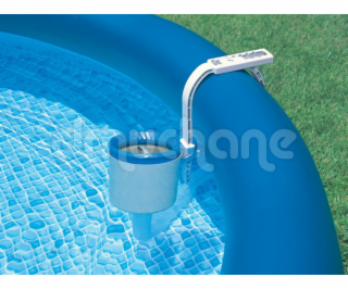 Einhängeskimmer Deluxe (128000), Filter
