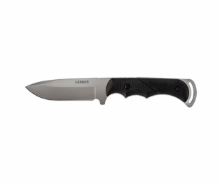 Gerber Freeman Guide Fixed Black Outdoormesser