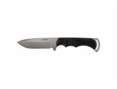 Gerber Freeman Guide Fixed Black Outdoormesser