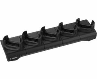  Zebra charging station, 5 slots 