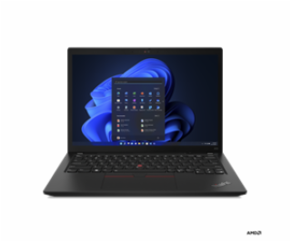 Lenovo TP X13 G3, Ryzen 5 Pro 6650U, 13.3˝ 1920x1200 WUXG...