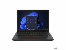 Lenovo TP X13 G3, Ryzen 5 Pro 6650U, 13.3˝ 1920x1200 WUXGA, UMA, 8GB, SSD 256GB, W11Pro, matný, 1y CI